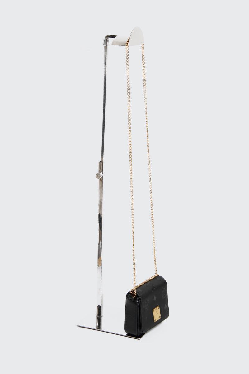 MONOGRAM SHOULDER BAG