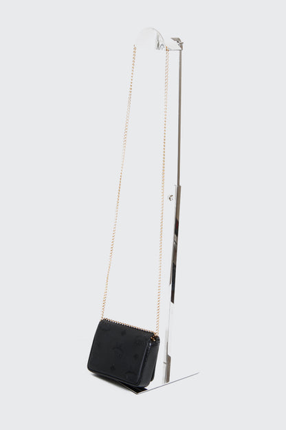 MONOGRAM SHOULDER BAG