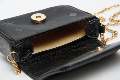 MONOGRAM SHOULDER BAG