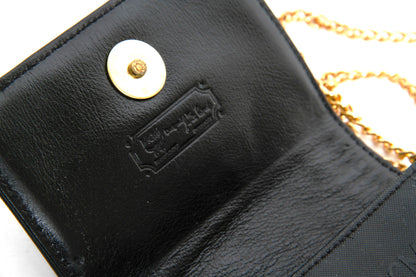 MONOGRAM SHOULDER BAG