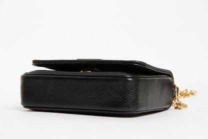 MONOGRAM SHOULDER BAG