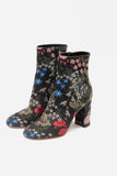 CAMUGARDEN ANKLE BOOTS