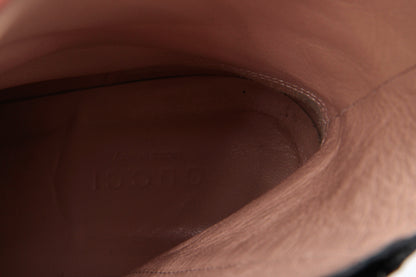 CARLY MALAGA ANKLE BOOTS