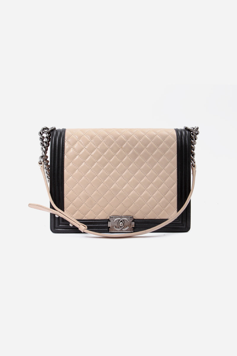 LE BOY SHOULDER BAG