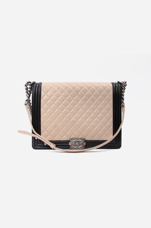 LE BOY SHOULDER BAG