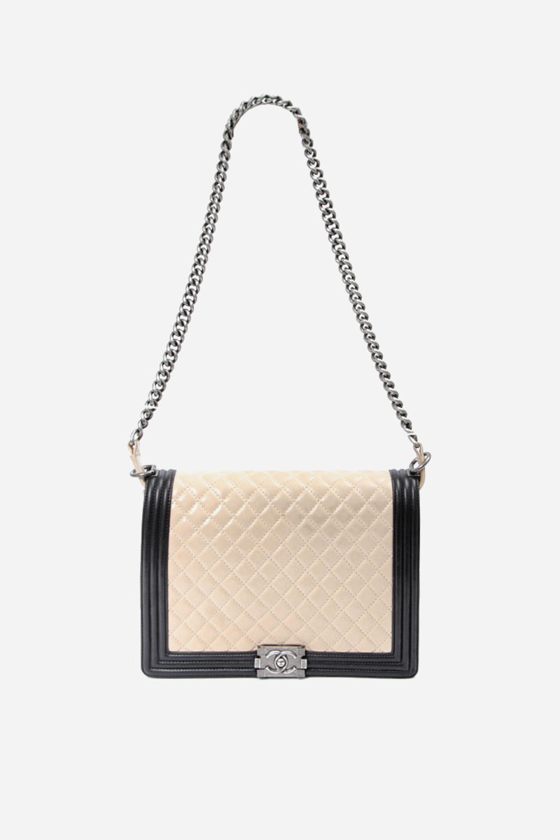 LE BOY SHOULDER BAG