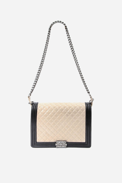 LE BOY SHOULDER BAG