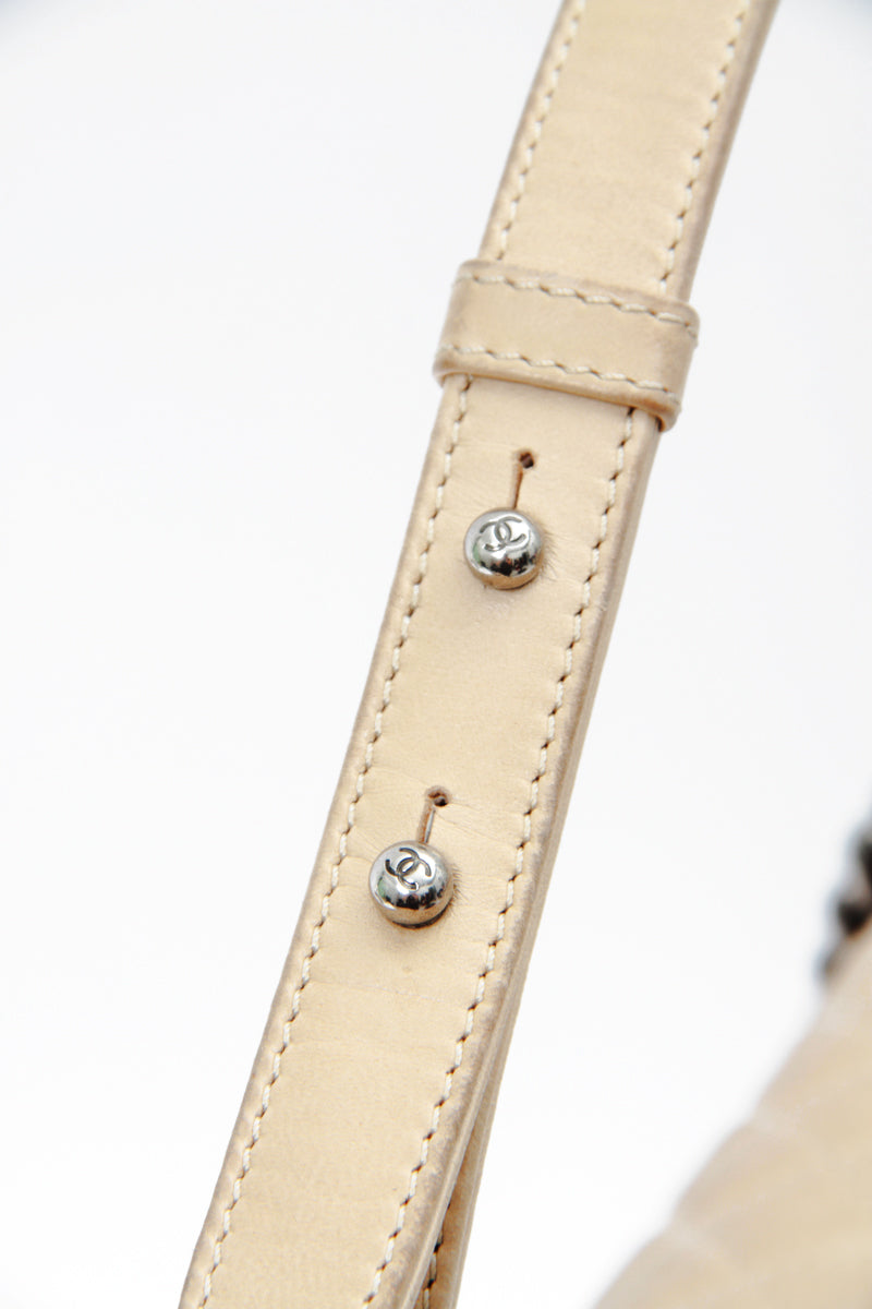 LE BOY SHOULDER BAG