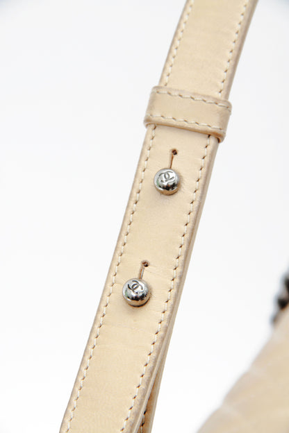 LE BOY SHOULDER BAG