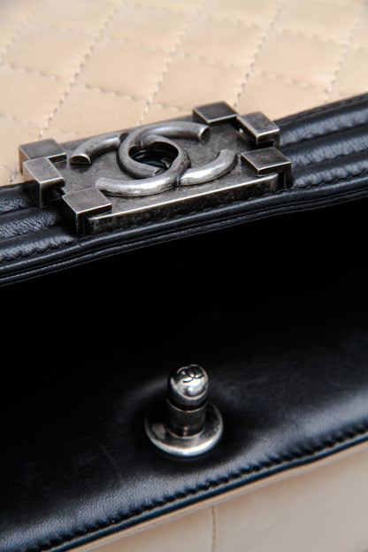 LE BOY SHOULDER BAG