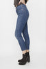 NEEDLE HIGH RISE JEANS