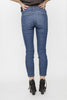 NEEDLE HIGH RISE JEANS