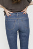 NEEDLE HIGH RISE JEANS