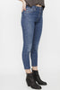 NEEDLE HIGH RISE JEANS