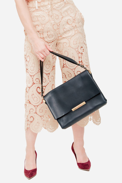 NAVY BLADE BAG