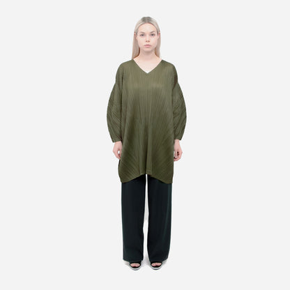 PLEATS PLEASE TUNIC