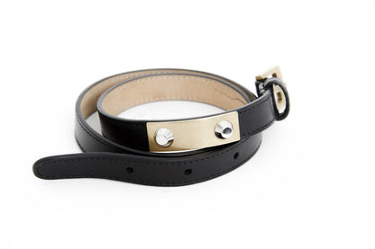 WRAPAROUND STUD BRACELET