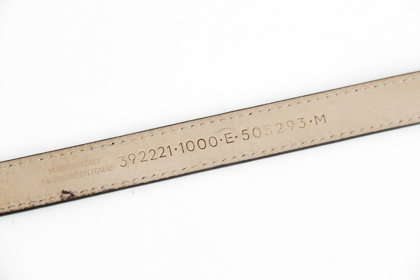 WRAPAROUND STUD BRACELET