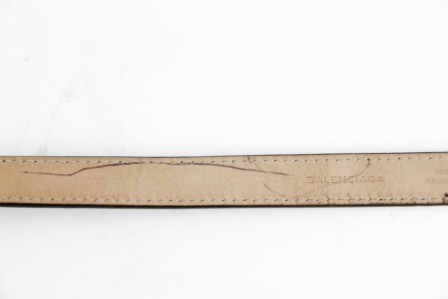 WRAPAROUND STUD BRACELET
