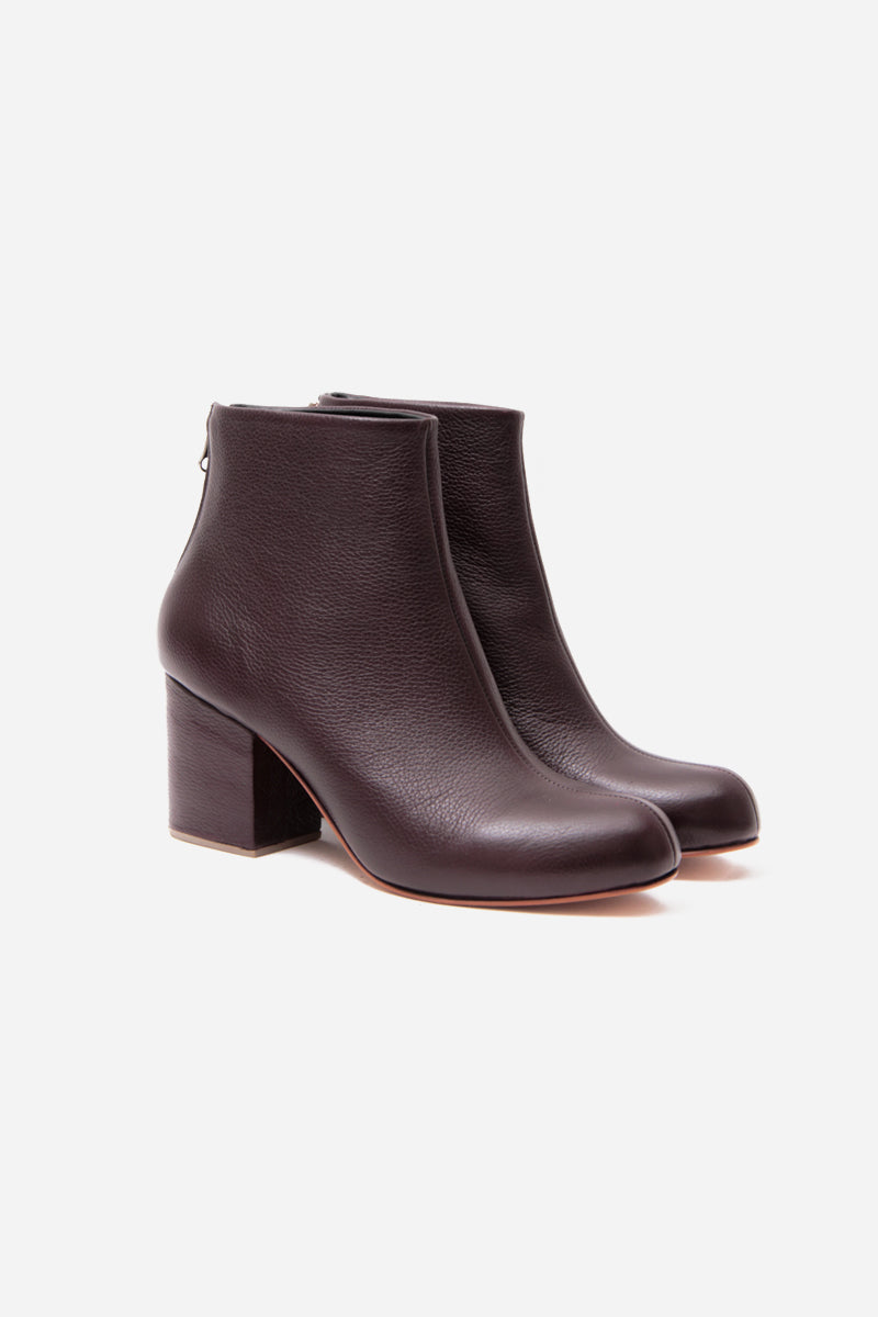 TILDEN BOOTS WITH TAGS