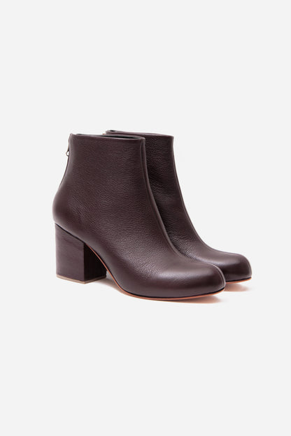 TILDEN BOOTS WITH TAGS