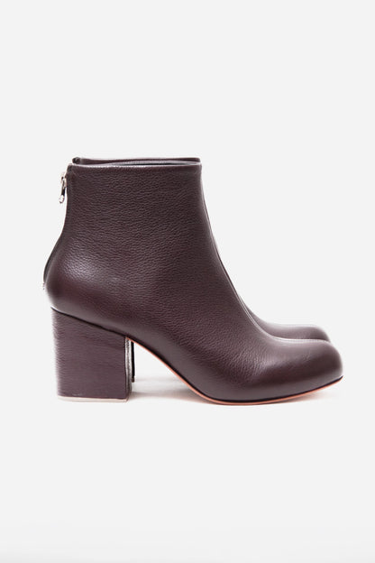 TILDEN BOOTS WITH TAGS