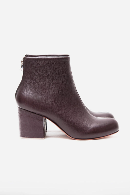 TILDEN BOOTS WITH TAGS