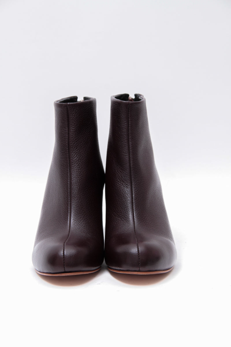 TILDEN BOOTS WITH TAGS
