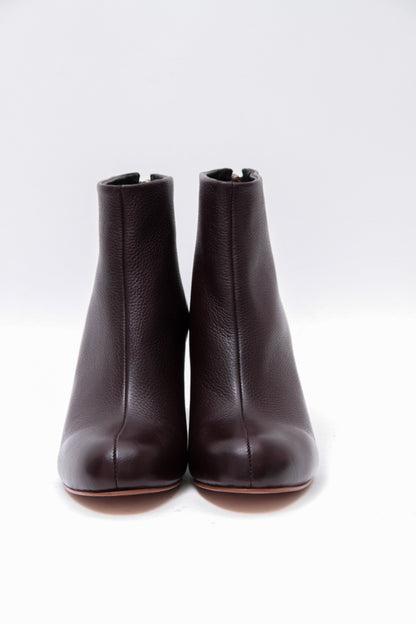 TILDEN BOOTS WITH TAGS