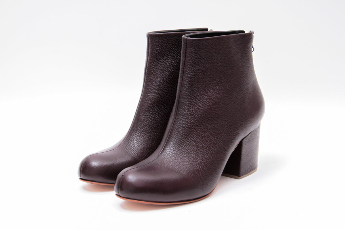 TILDEN BOOTS WITH TAGS