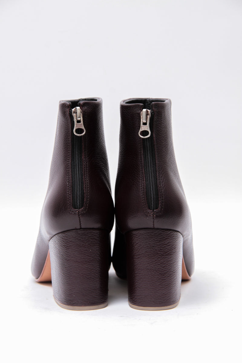 TILDEN BOOTS WITH TAGS