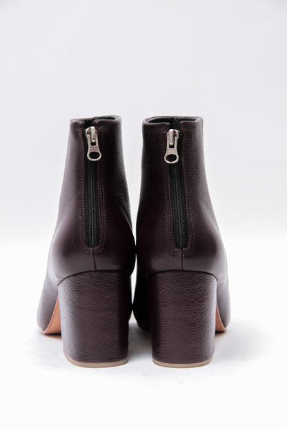 TILDEN BOOTS WITH TAGS