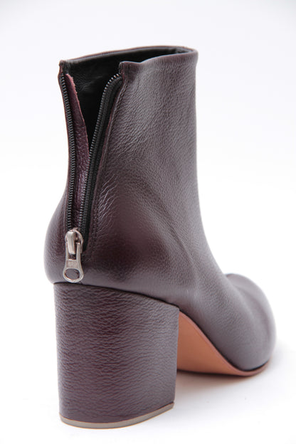 TILDEN BOOTS WITH TAGS