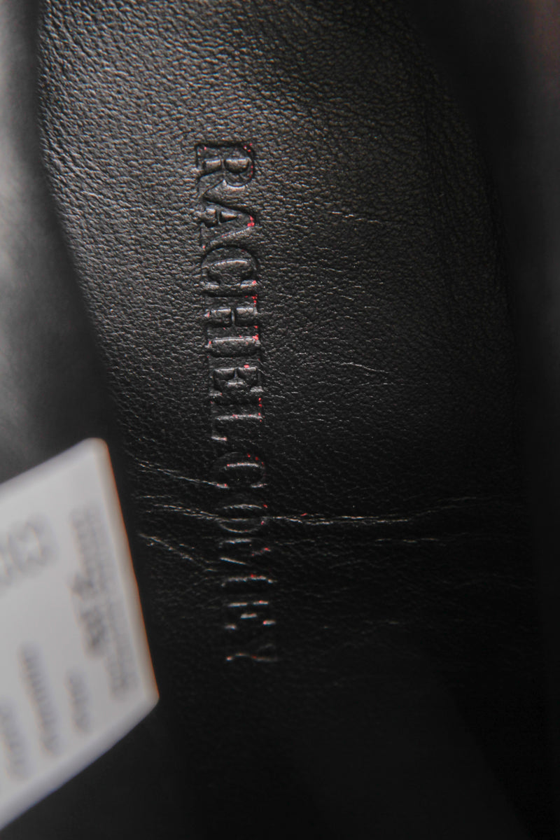 TILDEN BOOTS WITH TAGS