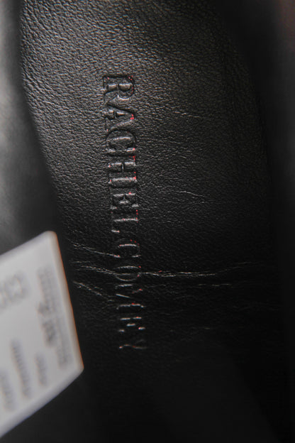 TILDEN BOOTS WITH TAGS