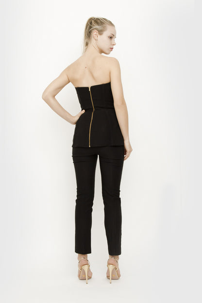 BODICE JUMPSUIT