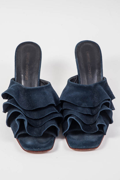 KEIRA SANDALS