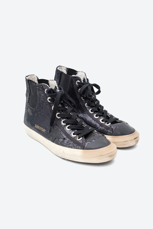 V STAR HIGH TOP