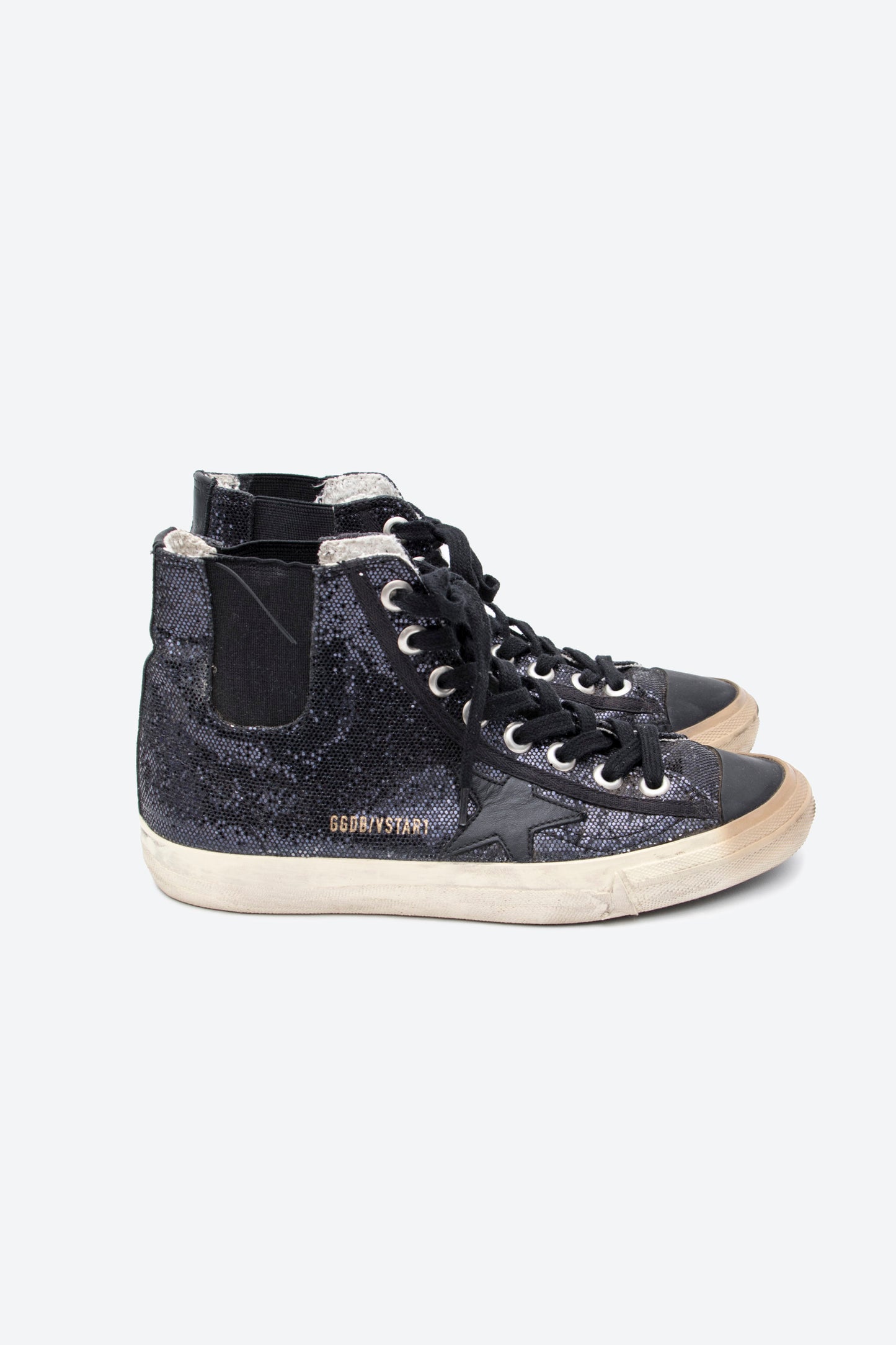 V STAR HIGH TOP