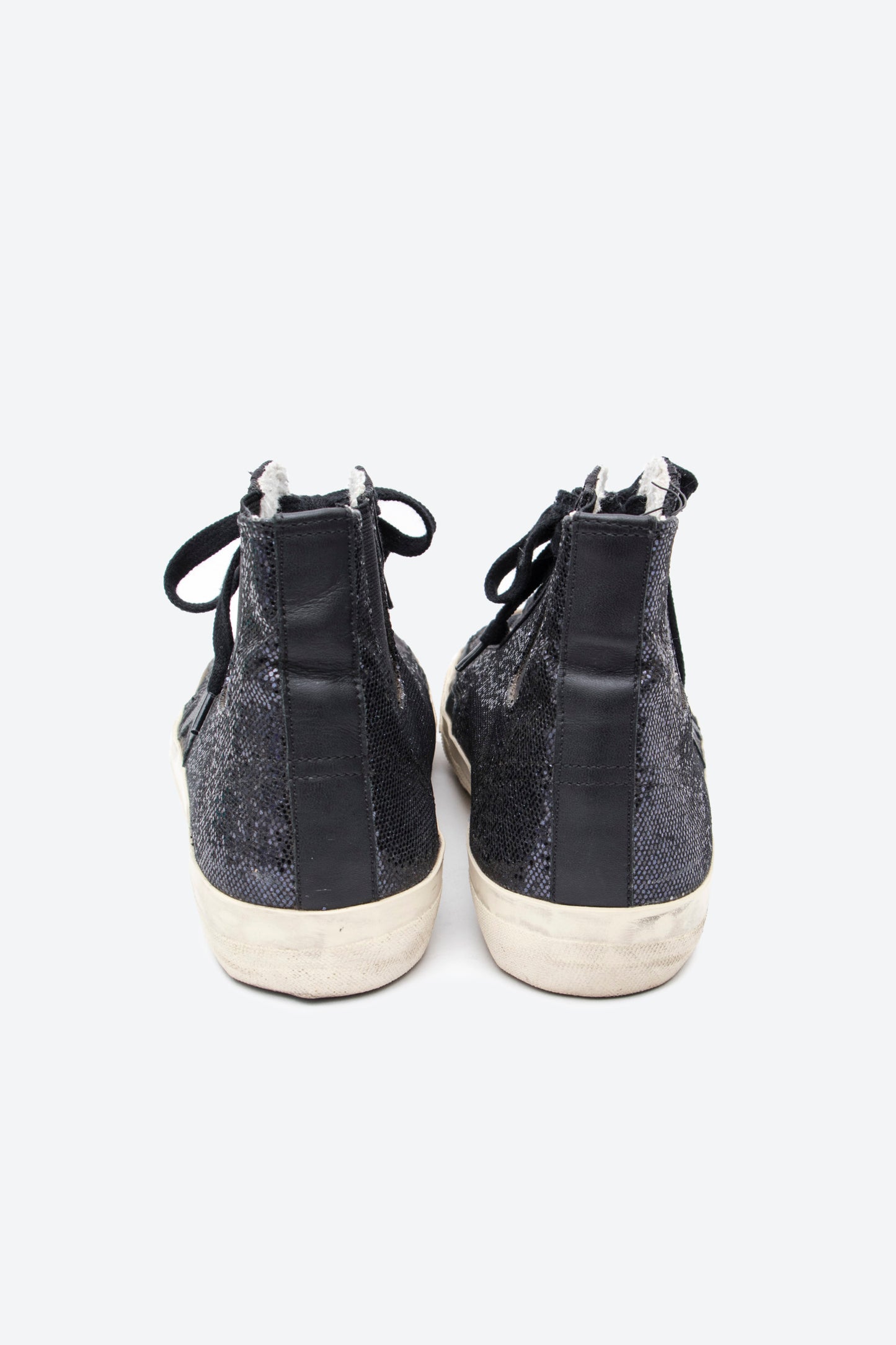 V STAR HIGH TOP