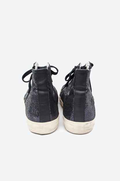 V STAR HIGH TOP
