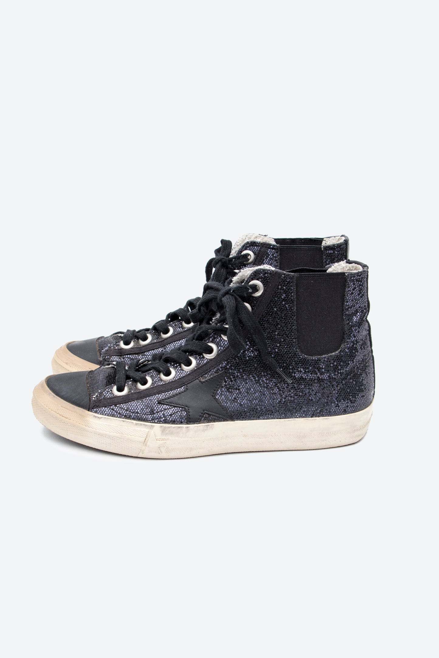 V STAR HIGH TOP