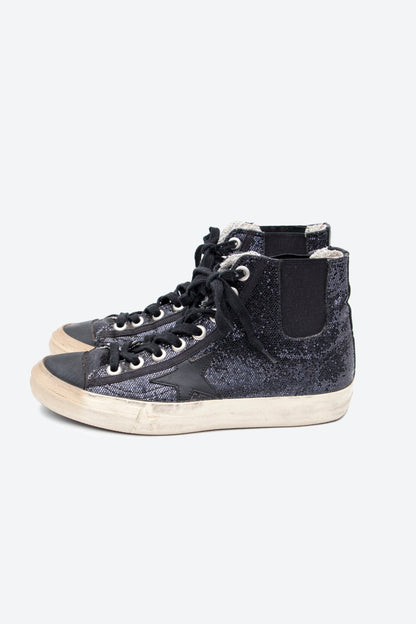 V STAR HIGH TOP