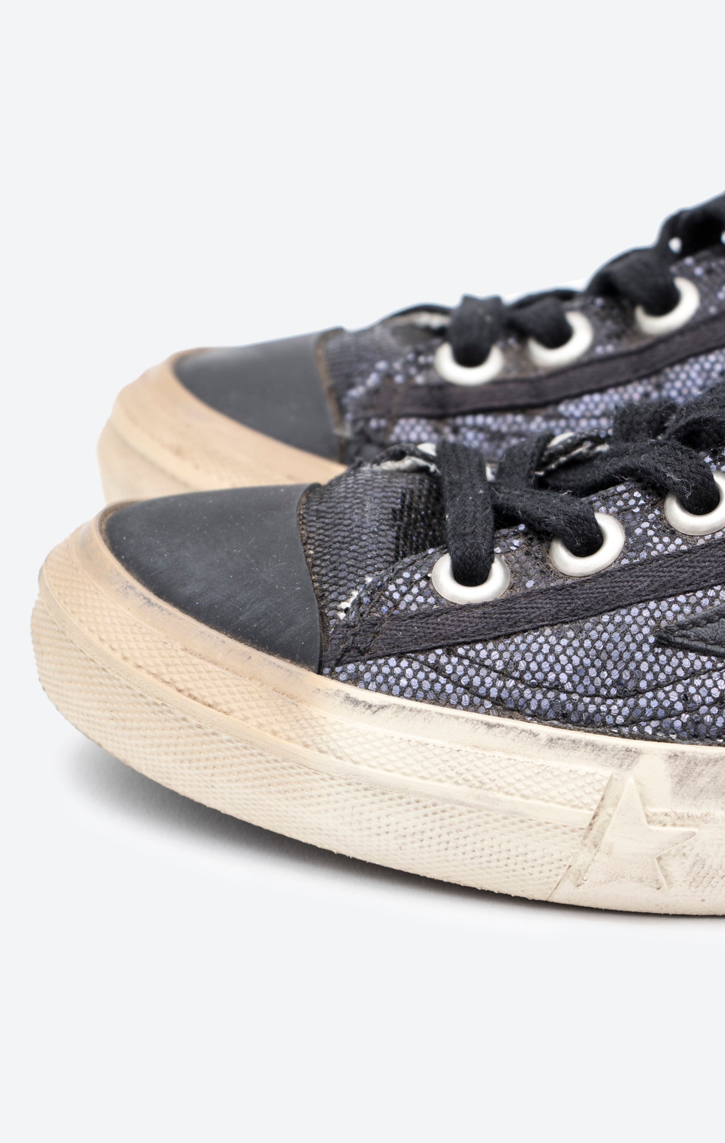 V STAR HIGH TOP