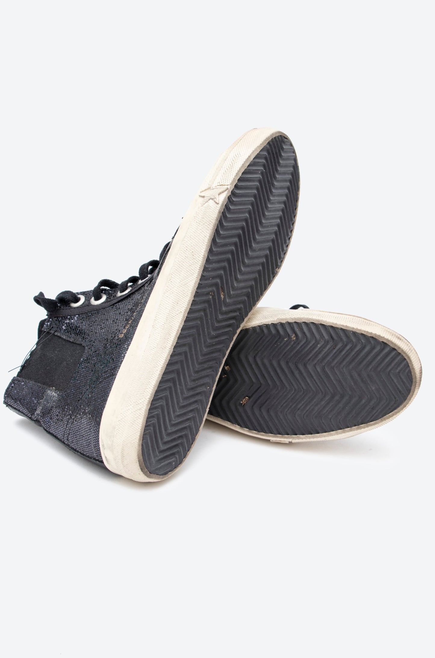 V STAR HIGH TOP