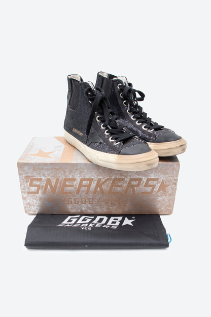 V STAR HIGH TOP
