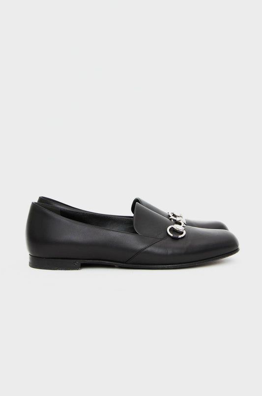 TWIGGY LOAFERS