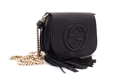 SOHO SHOULDER BAG