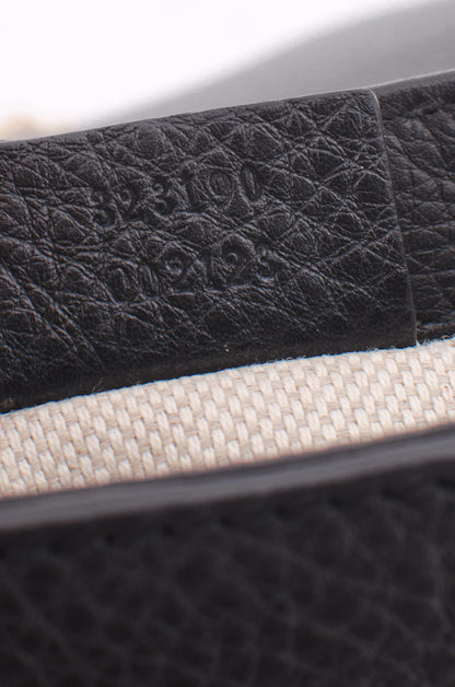 SOHO SHOULDER BAG