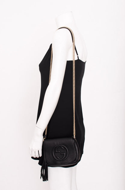 SOHO SHOULDER BAG